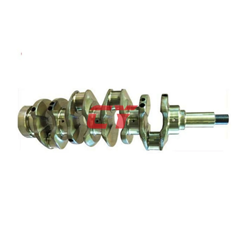 S4K Crankshaft For Excavator