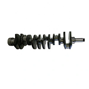 FE6  engine crankshaft