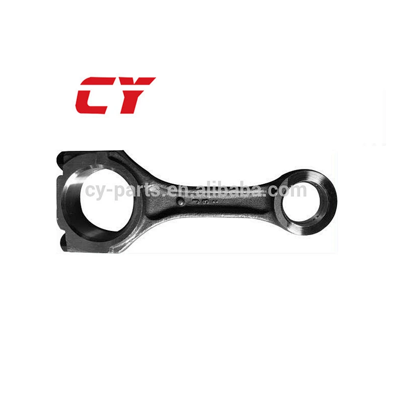 4JJ1 Car Connecting Rod Engine Con Rod