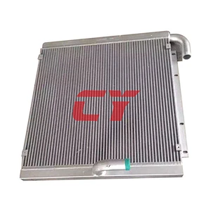 HD700-7 Hydraulic Oil Tank