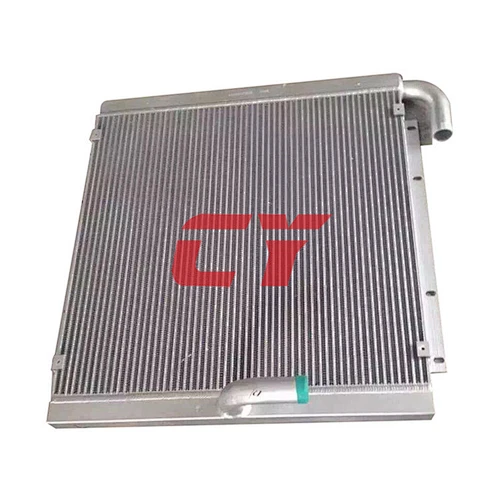 HD700-7 Hydraulic Oil Tank