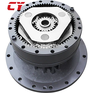 EC240 New Type Swing Motor Gear Box