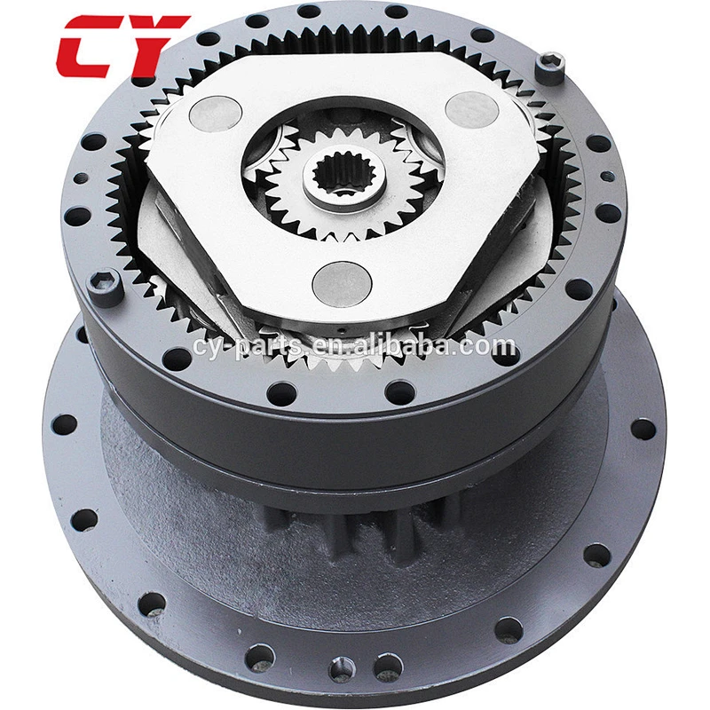 EC240 New Type Swing Motor Gear Box