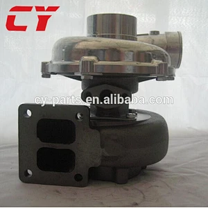 EX300-2 114400-2961 TURBOCHARGER