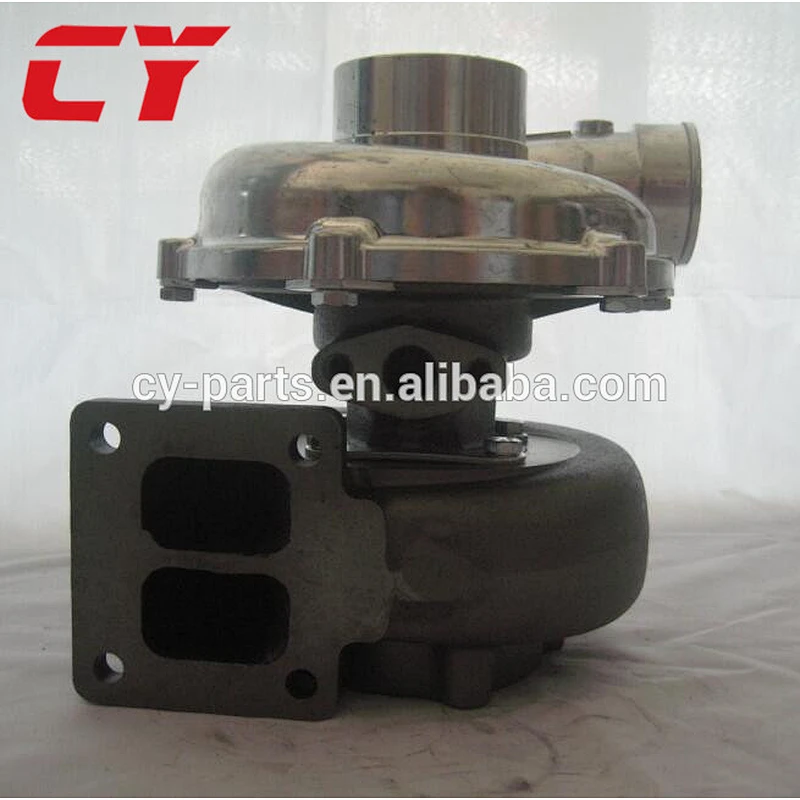 EX300-2 114400-2961 TURBOCHARGER