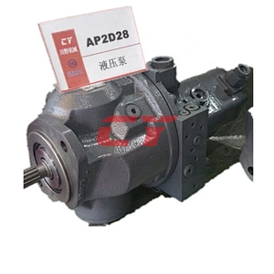 AP2D28 Hydraulic Piston Pump