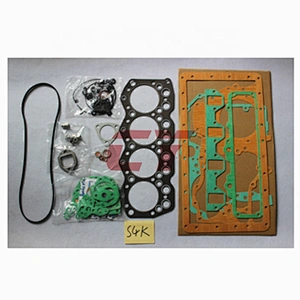 S4K engine complete gasket set