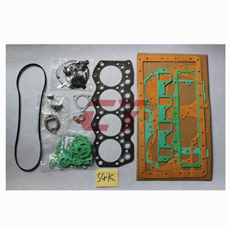 S4K engine complete gasket set