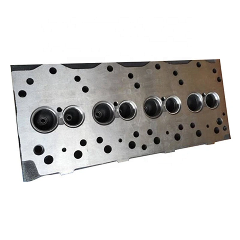 4D95  PC130-7 Cylinder Head Skimming  Machines