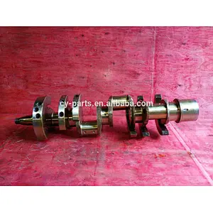 RE8  Diesel Crankshaft