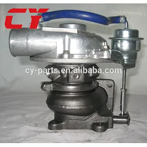 F5 Turbocharger 8971195672