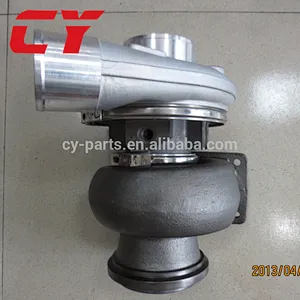 2485246 E330C Water cooling turbocharger