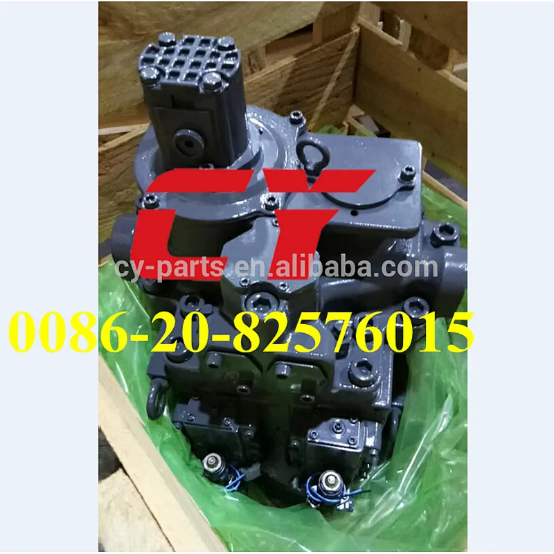 K5V200DPH for Excavator ZAX470 Hydrualic Main Piston pump