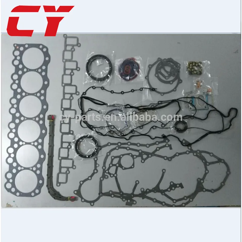 P11C Gasket kit