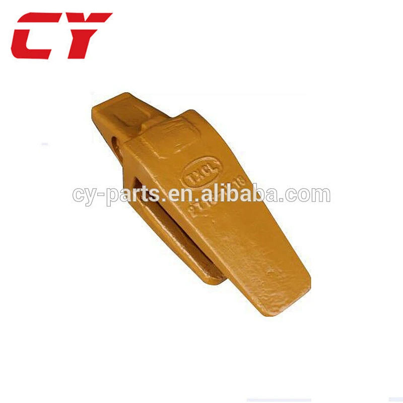 EXCAVATOR BUCKET TOOTH