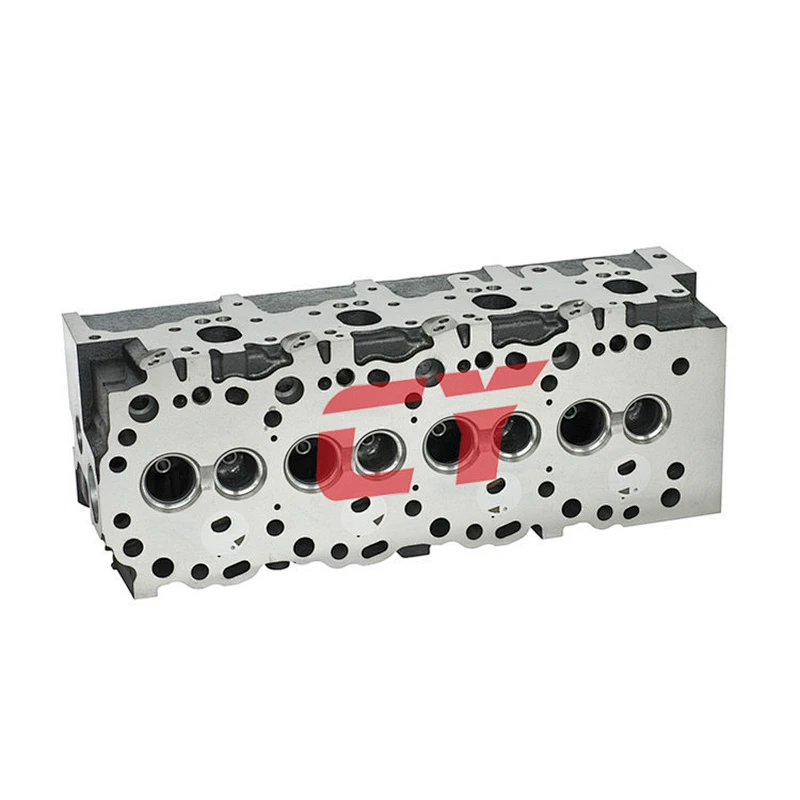 3L  Machinery Cylinder Head