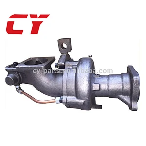 K19 Truck Water Pump 3098964 3022920