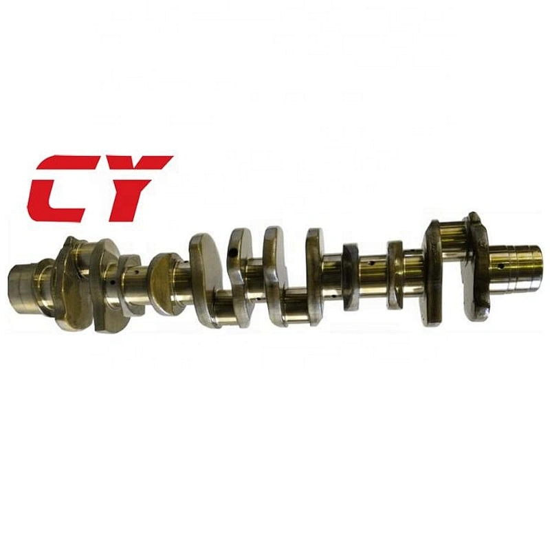 6D22 Shaft Crank