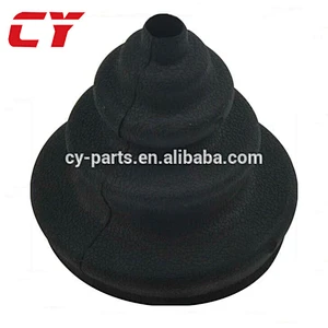 HD PILOT VALVE DUST PROOF RUBBER