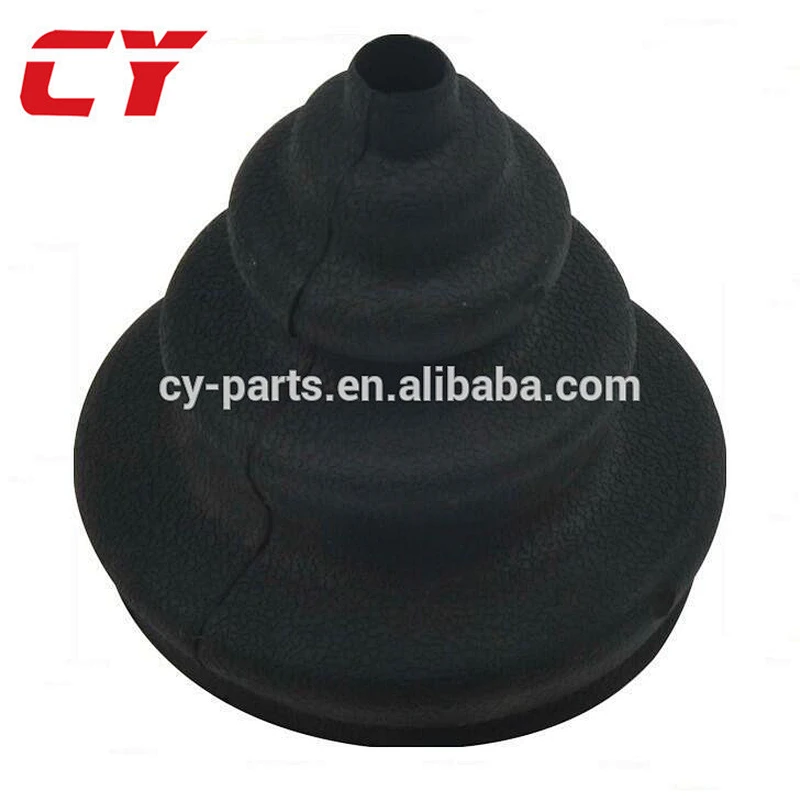 HD PILOT VALVE DUST PROOF RUBBER