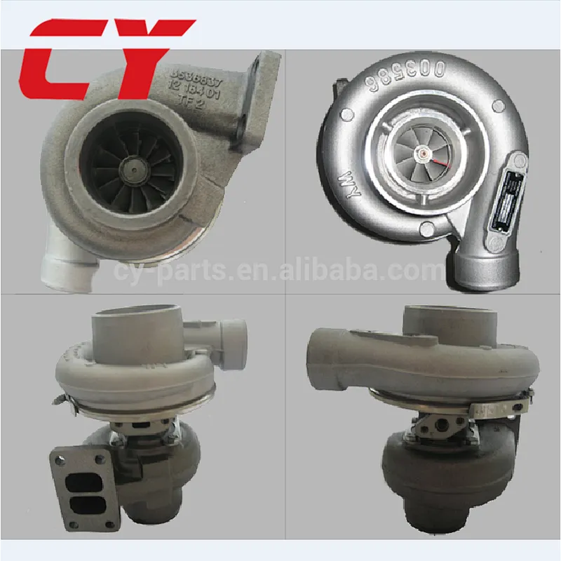 PC220-6 TURBO 6735-81-8401