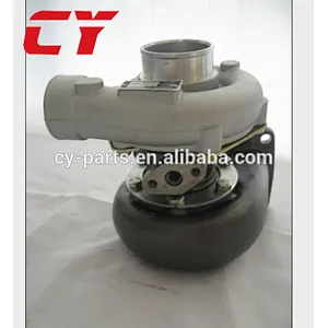 PC200-6 Turbocharger 6207-81-8311