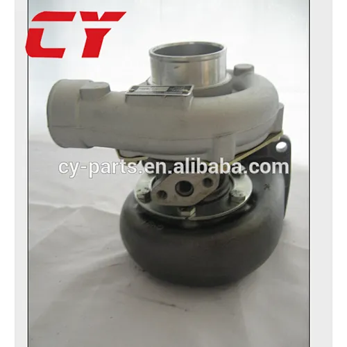 PC200-6 Turbocharger 6207-81-8311