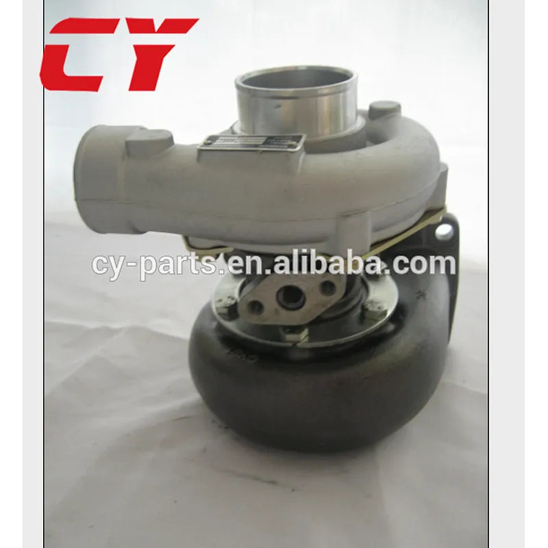 PC200-6 Turbocharger 6207-81-8311