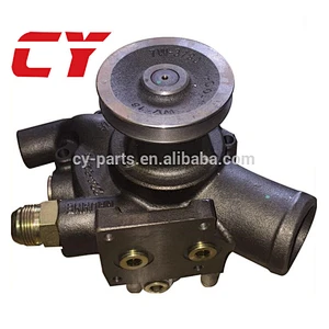 E325B E325C 3116 water pump diesel engine cooling pump