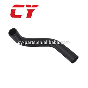 EX200-6 Radiator water hose upper & lower