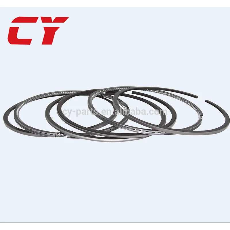 6SD1 Piston ring set