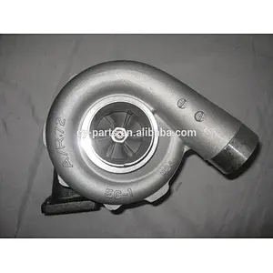 Machinery Engine Parts Turbo Charger Diesel Engine Turbocharger