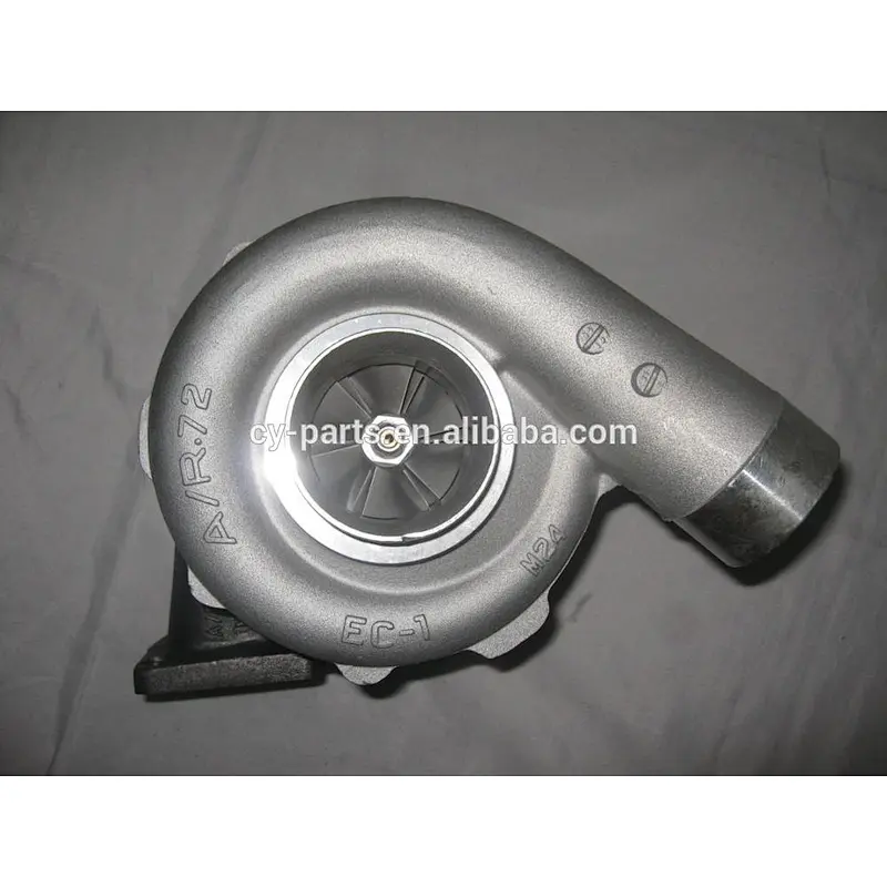 Machinery Engine Parts Turbo Charger Diesel Engine Turbocharger
