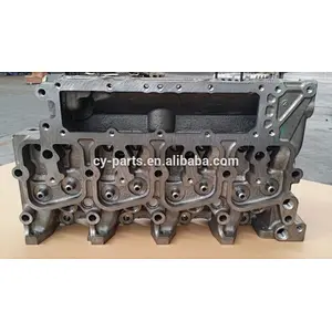 Diesel engine 4BT 3966448 Cylinder head