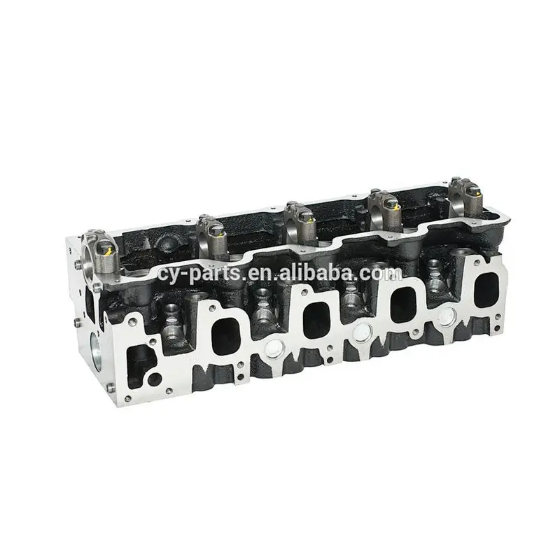 3L FORKLIFT AUTO CAR ENGINECYLINDER HEAD FOR TOYOTA