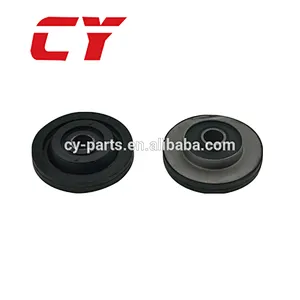 E320B/C engine cushion Engine Mount