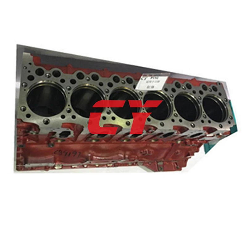 P11C  Engine Block Cylinder