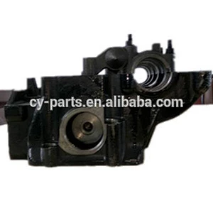 4HG1ENGINE CYLINDER HEAD 8-97146-520-2 8-97207-133-1 8-97358-368-0 8-97033149-2