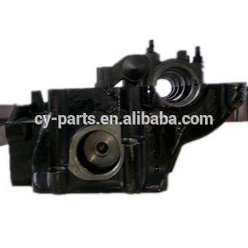 4HG1ENGINE CYLINDER HEAD 8-97146-520-2 8-97207-133-1 8-97358-368-0 8-97033149-2