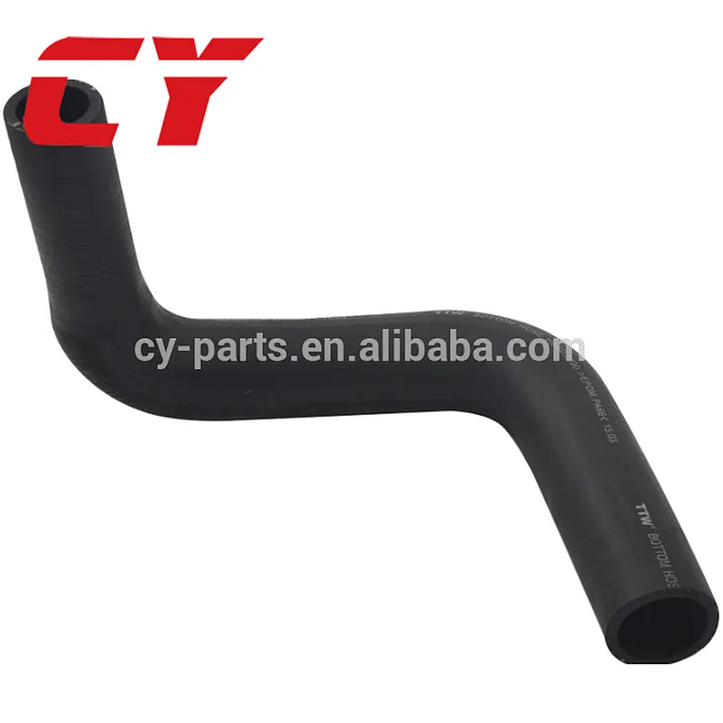 PC100-5 PC120-5 Radiator water hose upper & lower