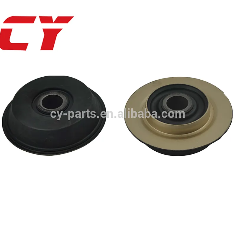 ZAX470 Engine Cushion engine mounting cushion