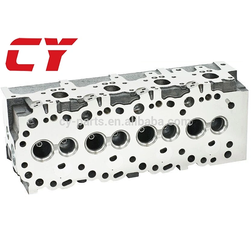 2L cylinder head