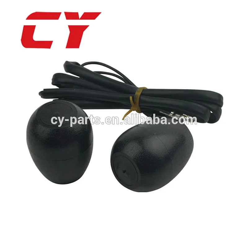 PC200-5 pilot valve handle