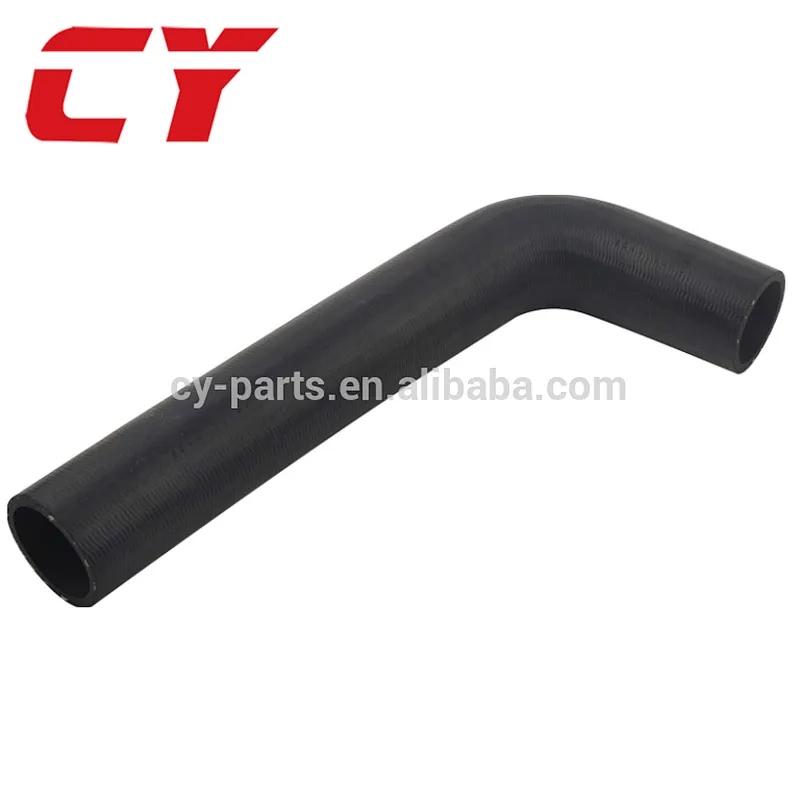 PC200-6 Upper and lower radiator hose water cooling pipe