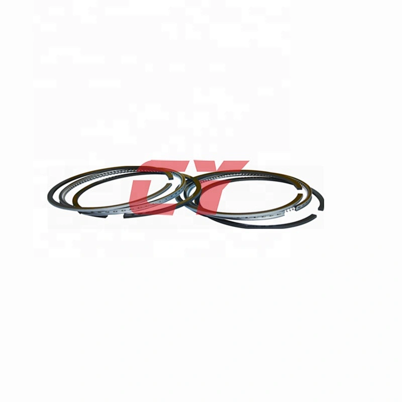 4D95 piston ring