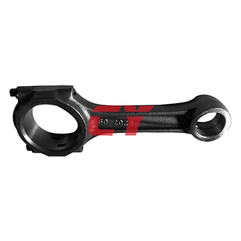 4D95 Con Rod Assy