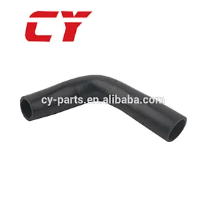 SK120 Radiator water hose upper & lower