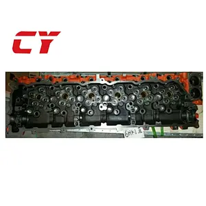 6HK1 DI CYLINDER HEAD