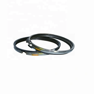 6D125 piston ring