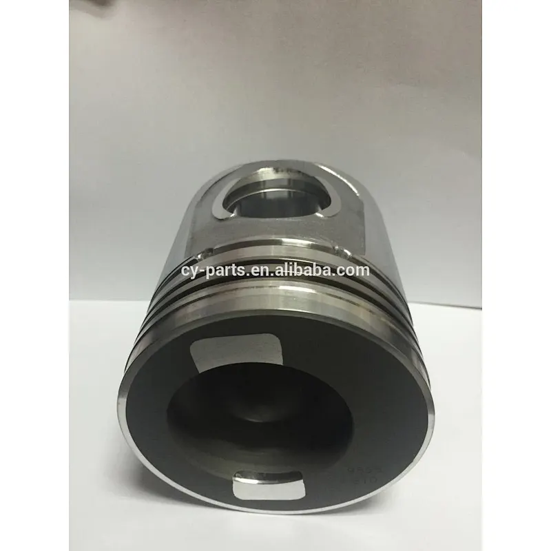 6CT  3923163 Piston